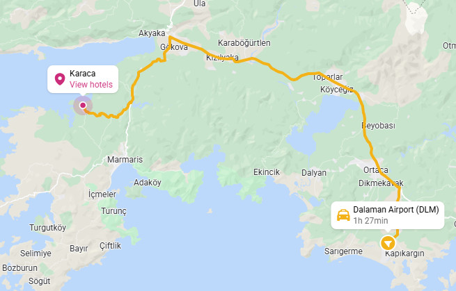 Marmaris